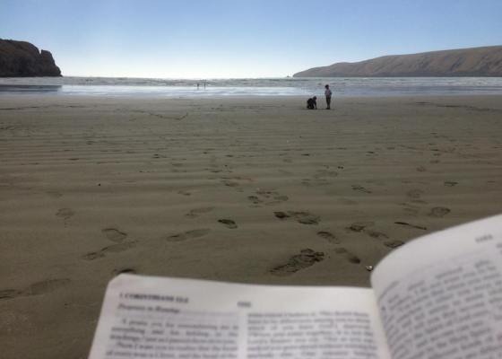 God, are you&nbsp;there?